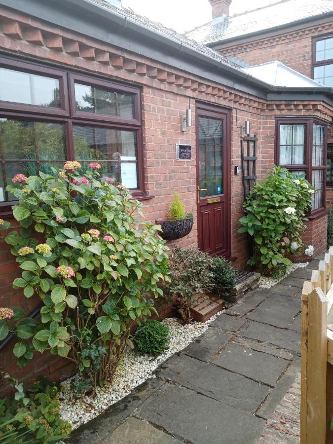 Cherry Tree Cottage Bempton エクステリア 写真