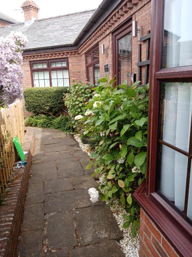 Cherry Tree Cottage Bempton エクステリア 写真